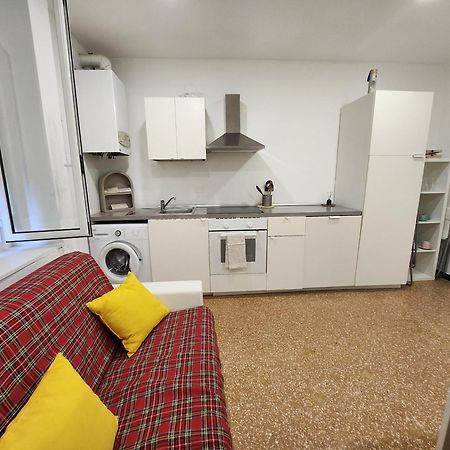 Varazzesuite Apartment 瓦拉泽 外观 照片