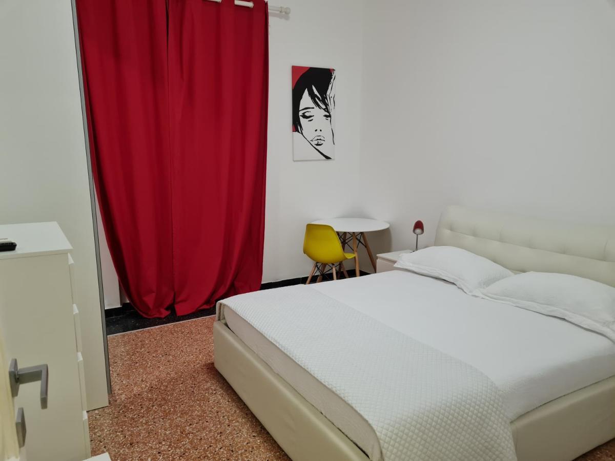 Varazzesuite Apartment 瓦拉泽 外观 照片