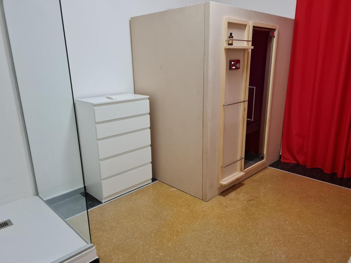 Varazzesuite Apartment 瓦拉泽 外观 照片