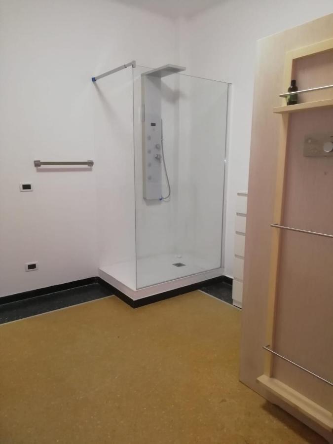 Varazzesuite Apartment 瓦拉泽 外观 照片