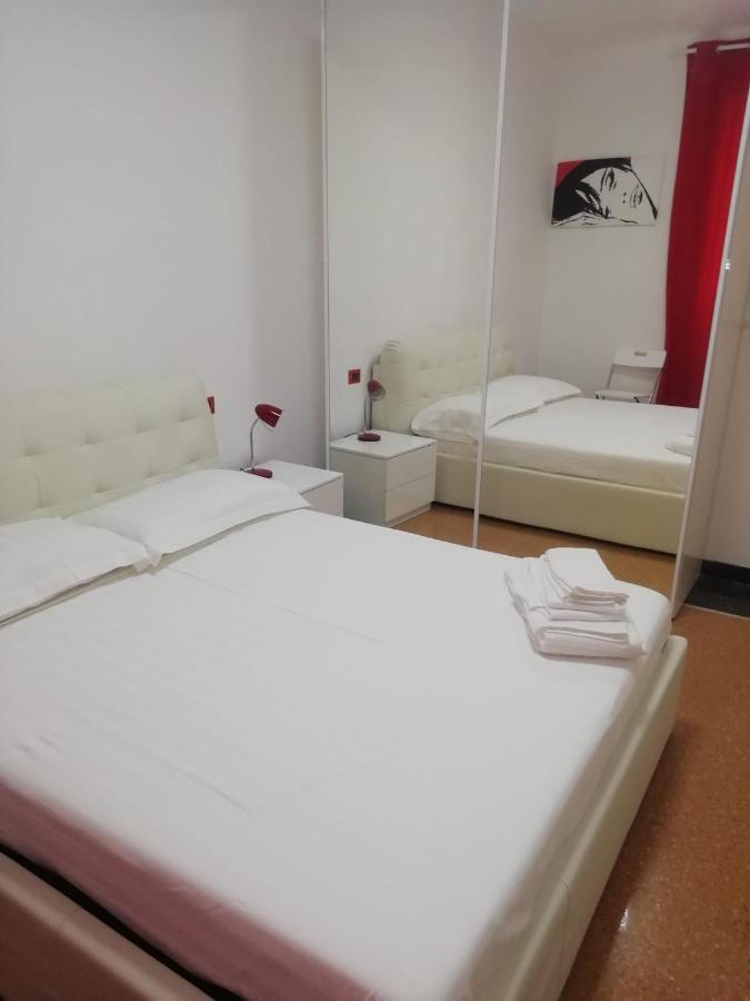 Varazzesuite Apartment 瓦拉泽 外观 照片