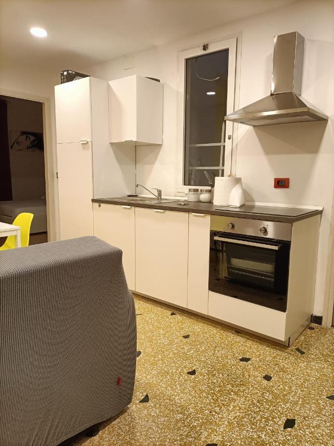 Varazzesuite Apartment 瓦拉泽 外观 照片