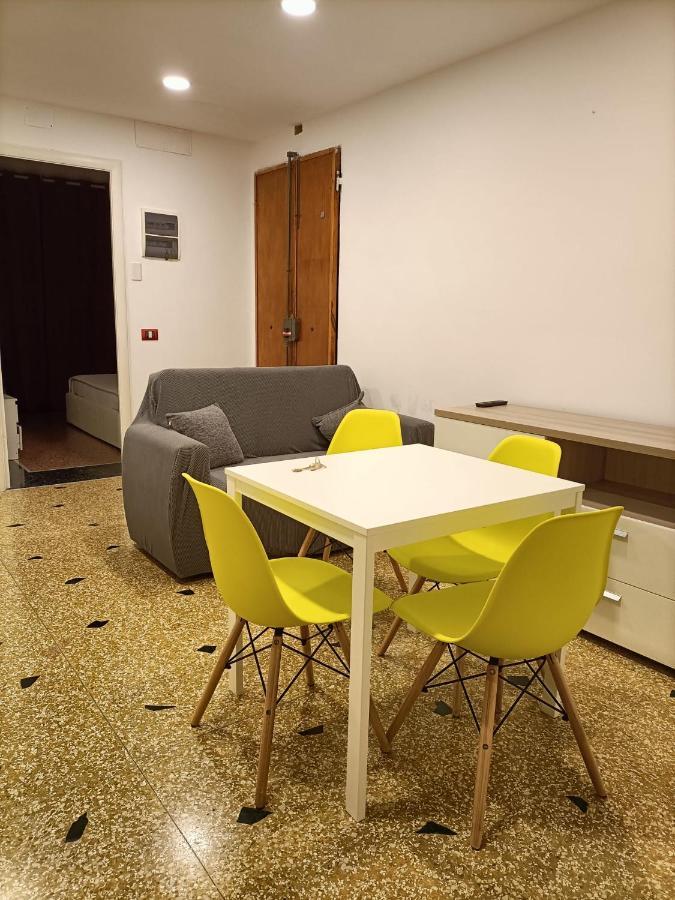 Varazzesuite Apartment 瓦拉泽 外观 照片