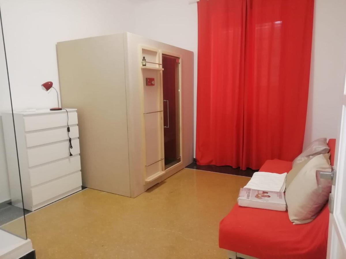 Varazzesuite Apartment 瓦拉泽 外观 照片