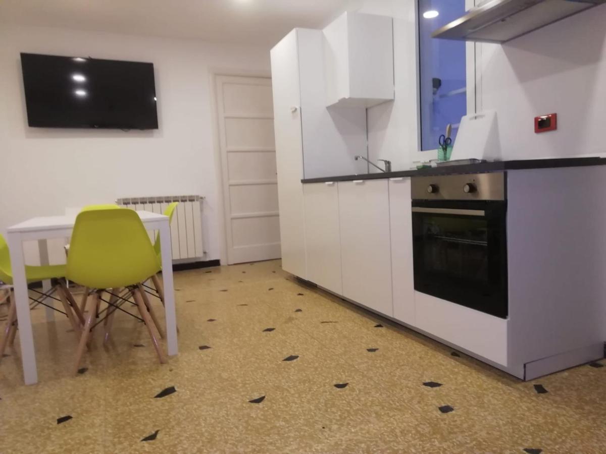 Varazzesuite Apartment 瓦拉泽 外观 照片