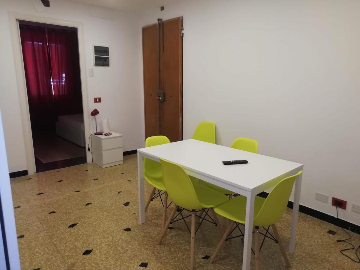 Varazzesuite Apartment 瓦拉泽 外观 照片