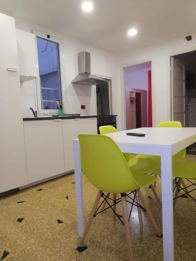 Varazzesuite Apartment 瓦拉泽 外观 照片