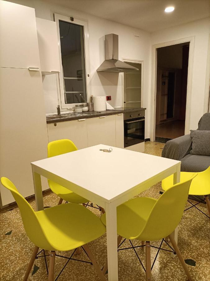 Varazzesuite Apartment 瓦拉泽 外观 照片