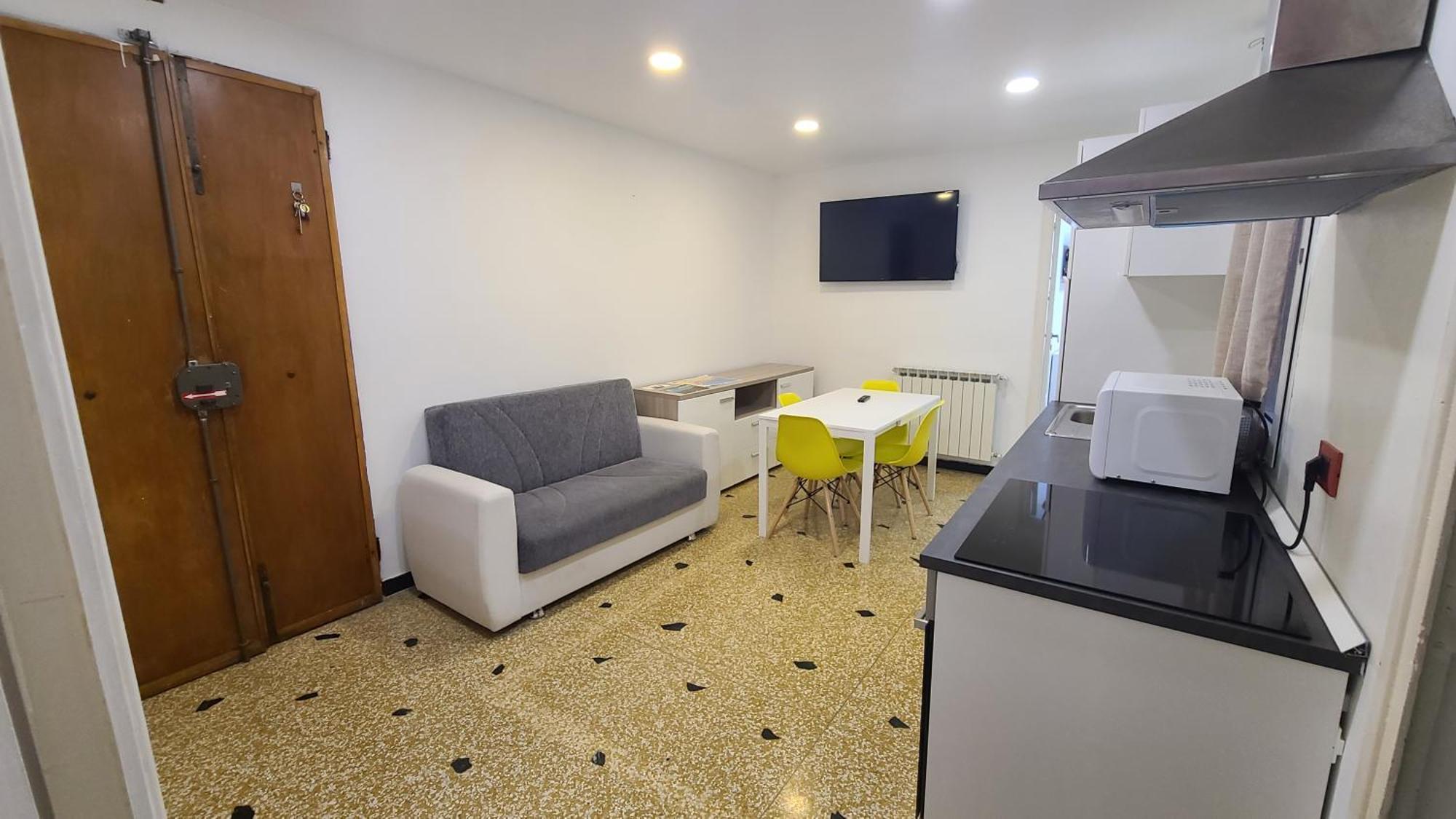 Varazzesuite Apartment 瓦拉泽 外观 照片