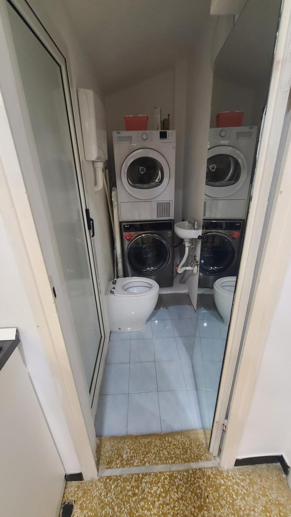 Varazzesuite Apartment 瓦拉泽 外观 照片