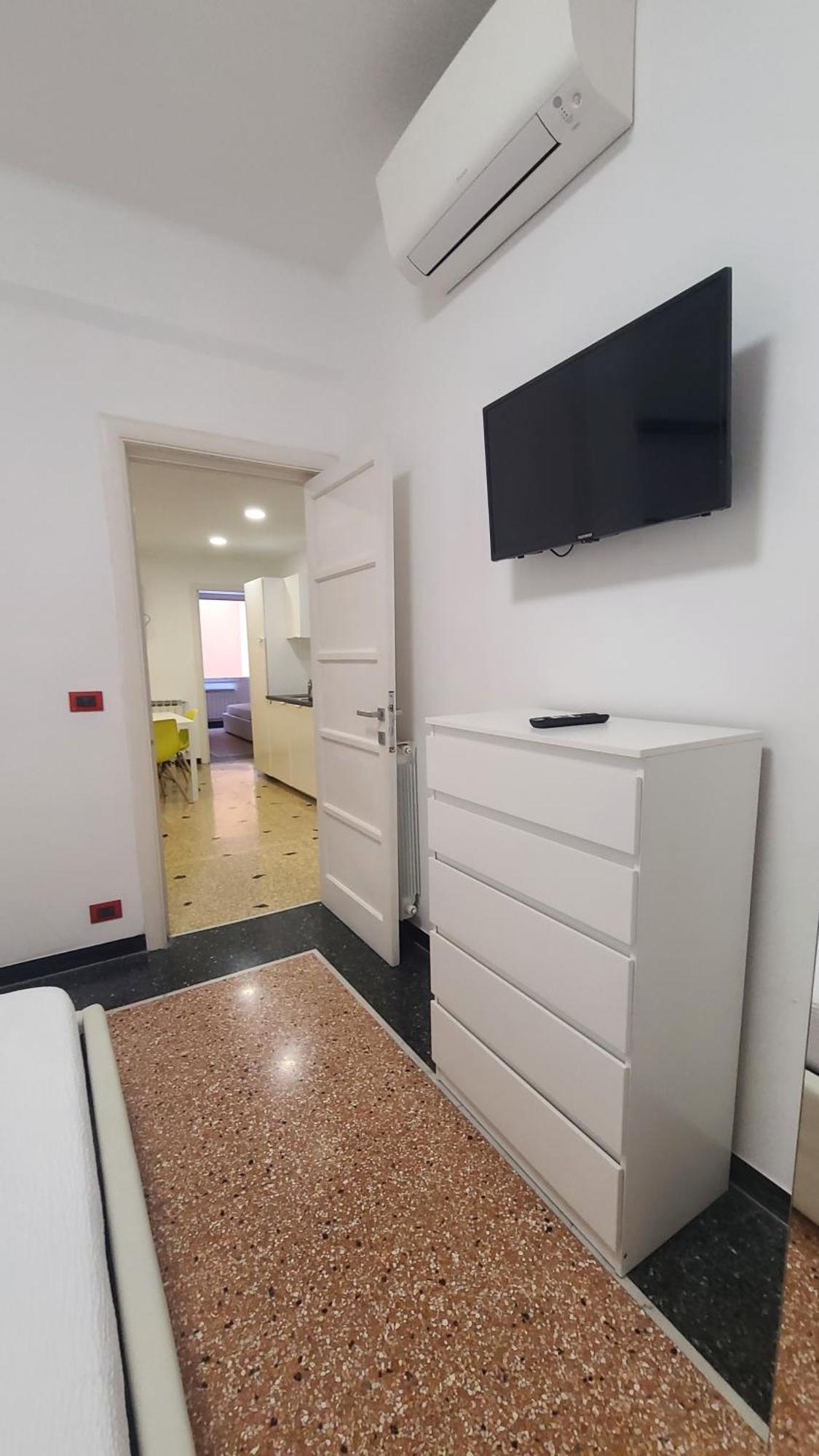 Varazzesuite Apartment 瓦拉泽 外观 照片