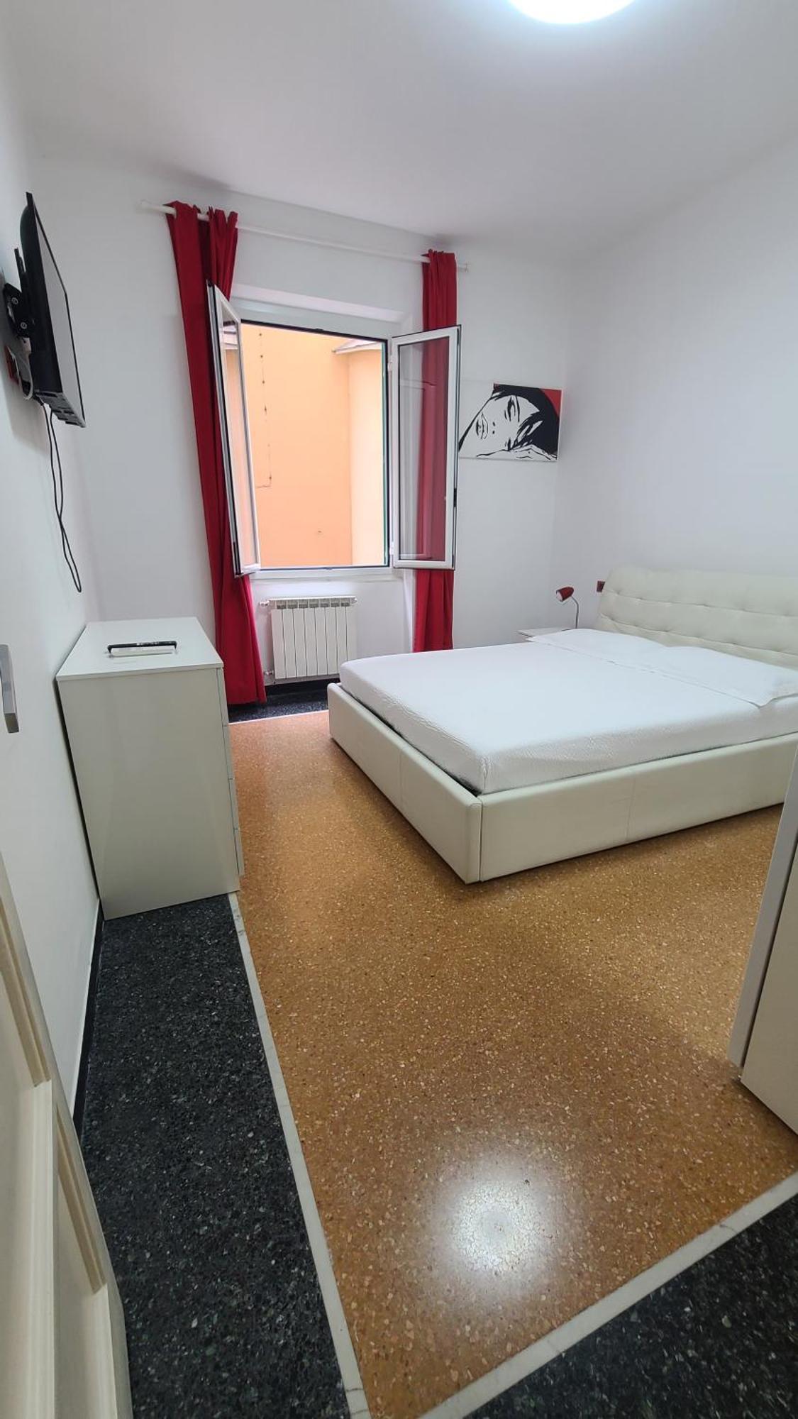 Varazzesuite Apartment 瓦拉泽 外观 照片