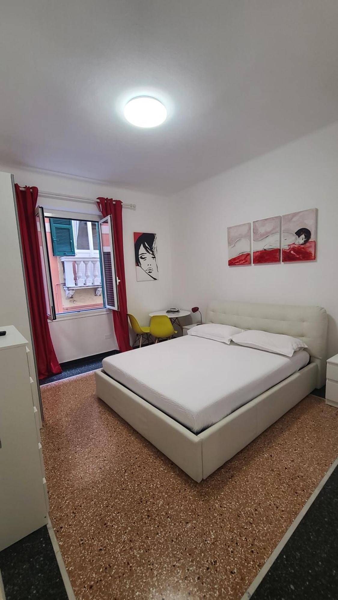 Varazzesuite Apartment 瓦拉泽 外观 照片