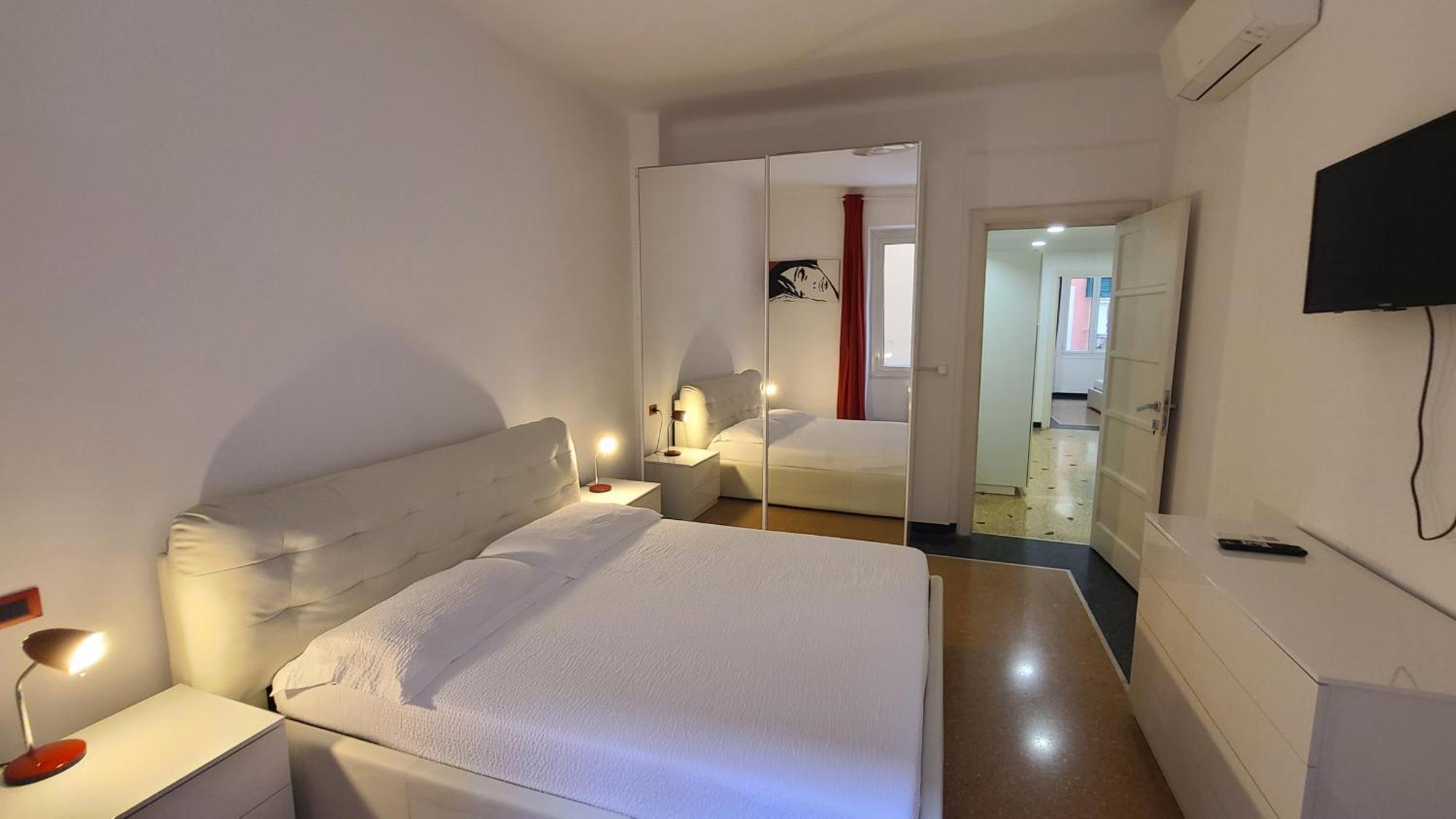 Varazzesuite Apartment 瓦拉泽 外观 照片