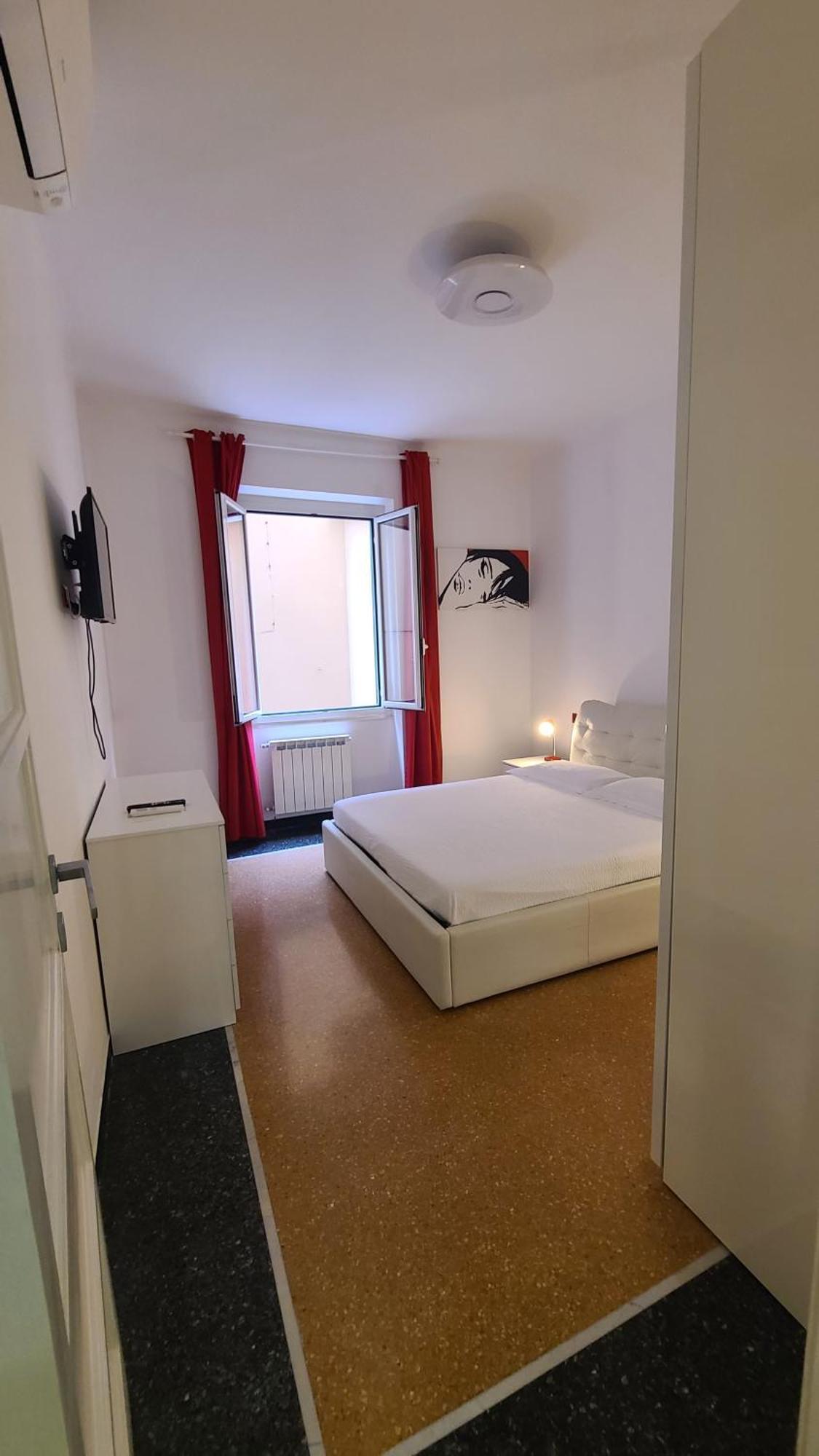 Varazzesuite Apartment 瓦拉泽 外观 照片