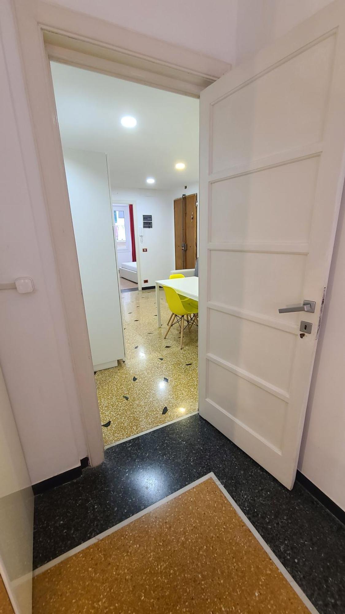 Varazzesuite Apartment 瓦拉泽 外观 照片