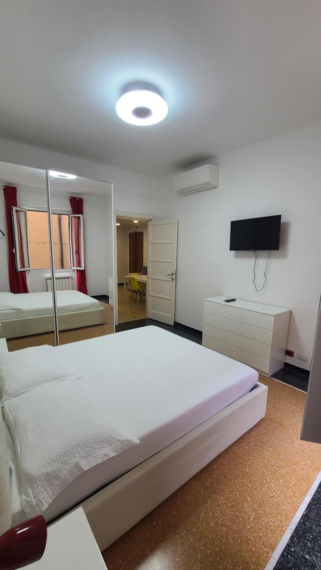 Varazzesuite Apartment 瓦拉泽 外观 照片