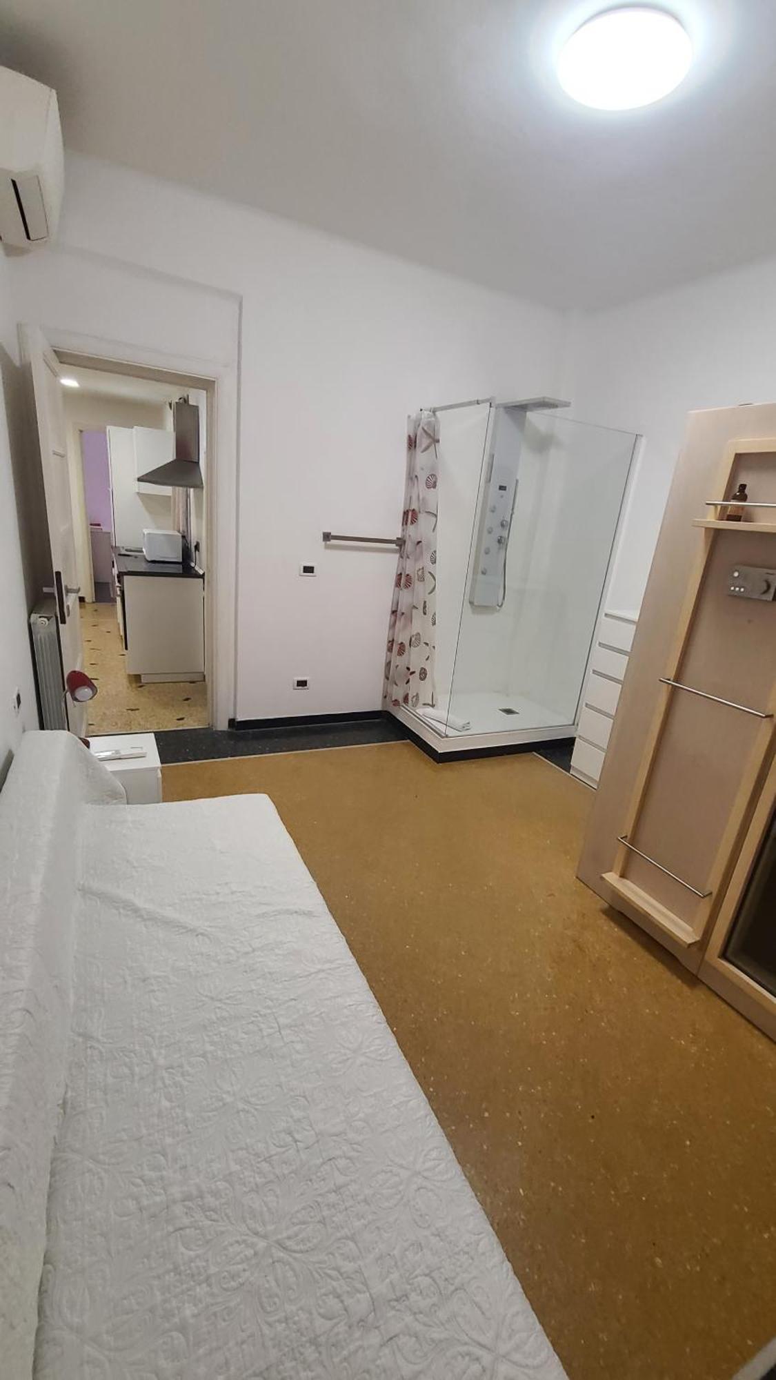 Varazzesuite Apartment 瓦拉泽 外观 照片