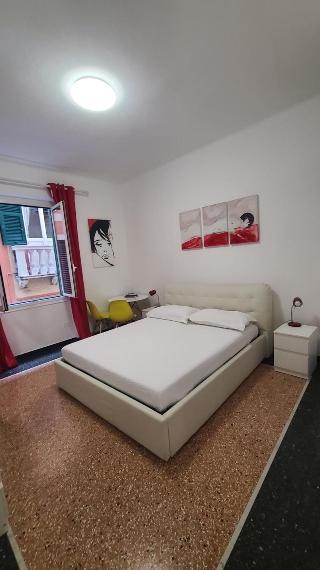 Varazzesuite Apartment 瓦拉泽 外观 照片