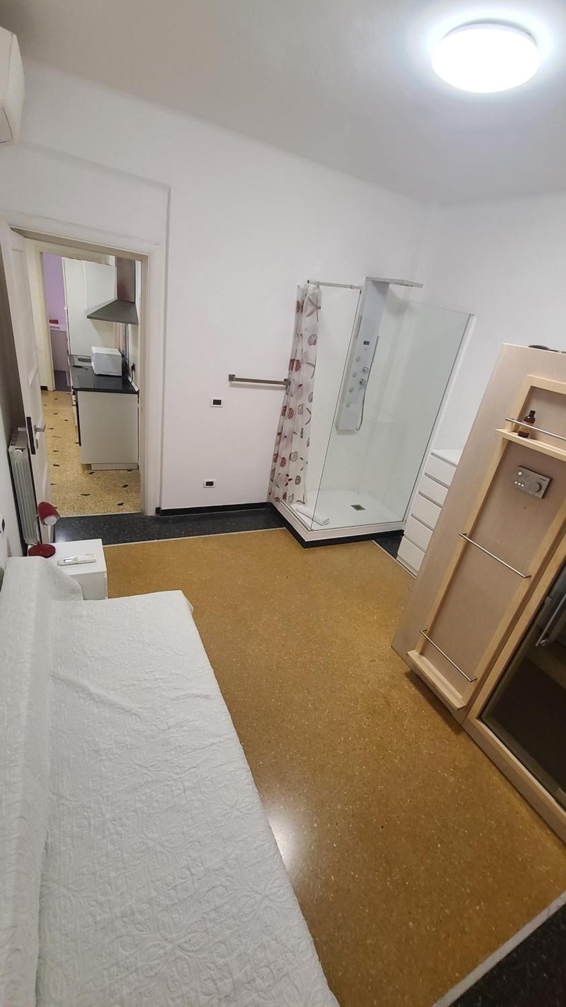 Varazzesuite Apartment 瓦拉泽 外观 照片