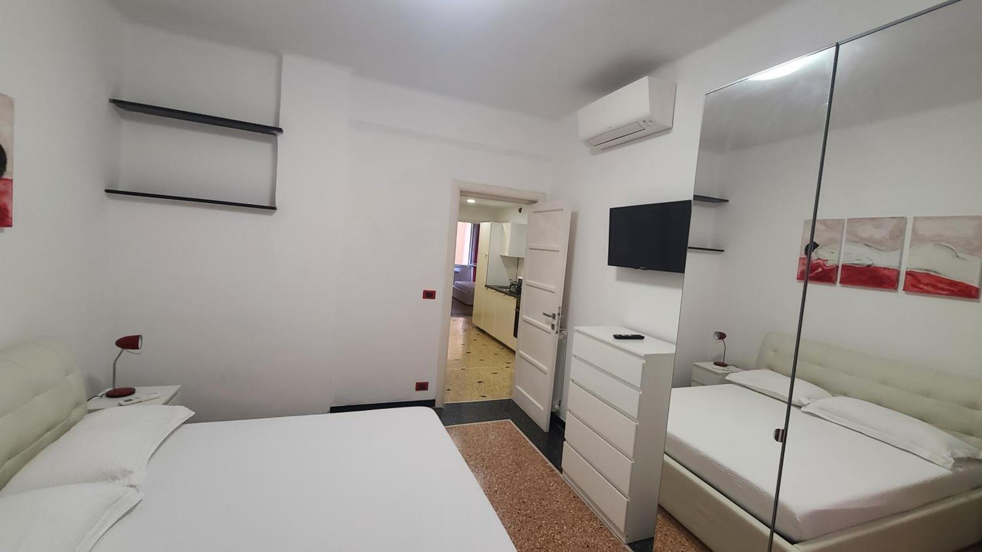Varazzesuite Apartment 瓦拉泽 外观 照片