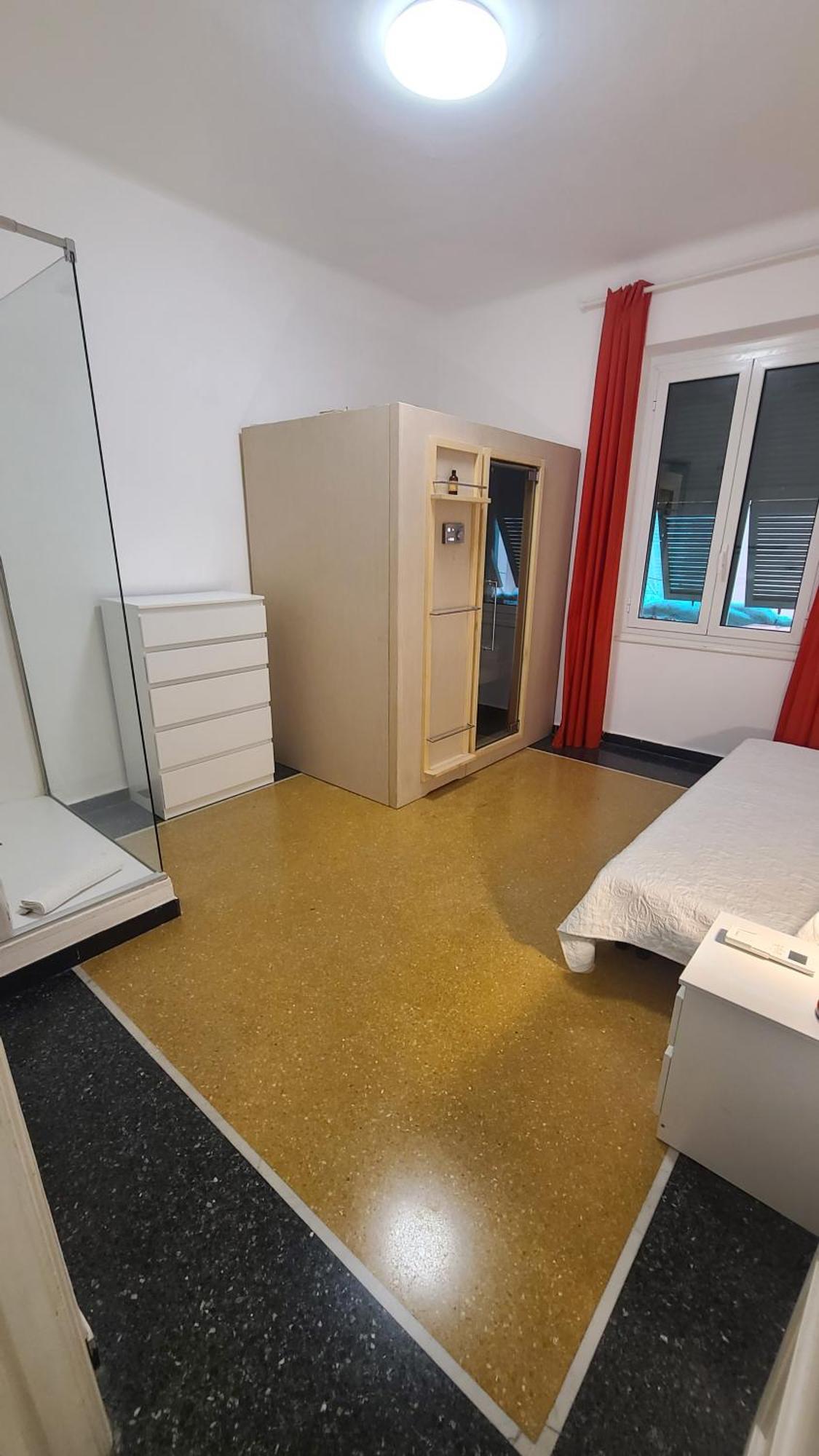 Varazzesuite Apartment 瓦拉泽 外观 照片
