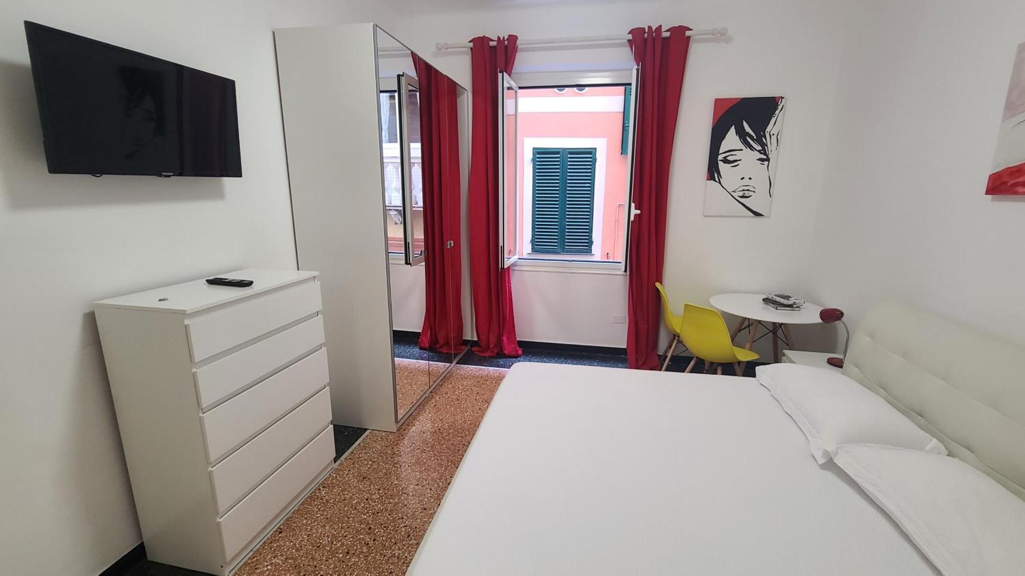 Varazzesuite Apartment 瓦拉泽 外观 照片
