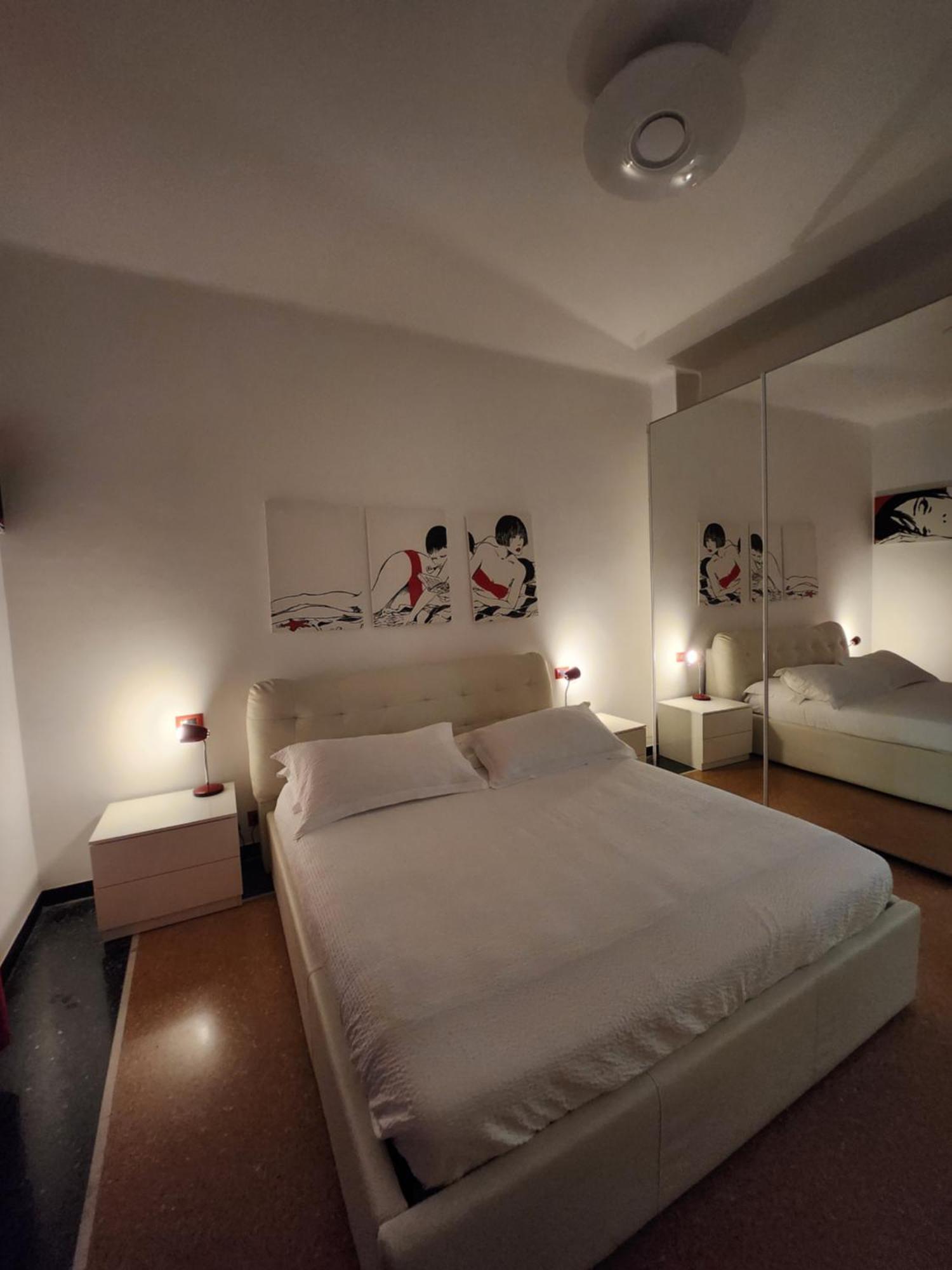 Varazzesuite Apartment 瓦拉泽 外观 照片