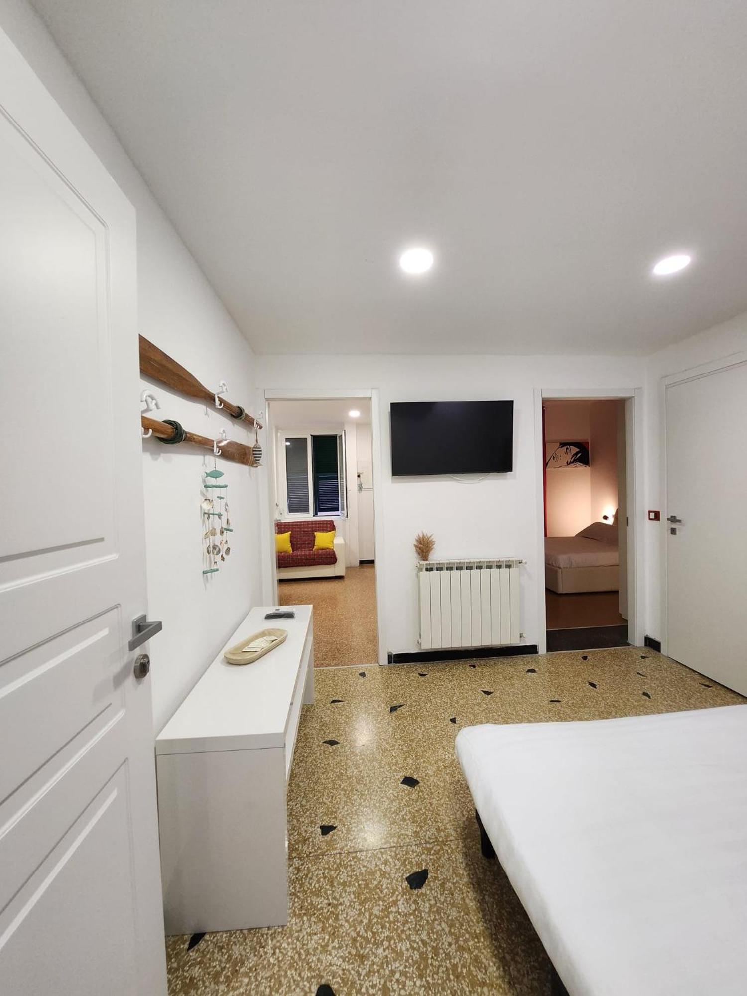 Varazzesuite Apartment 瓦拉泽 外观 照片