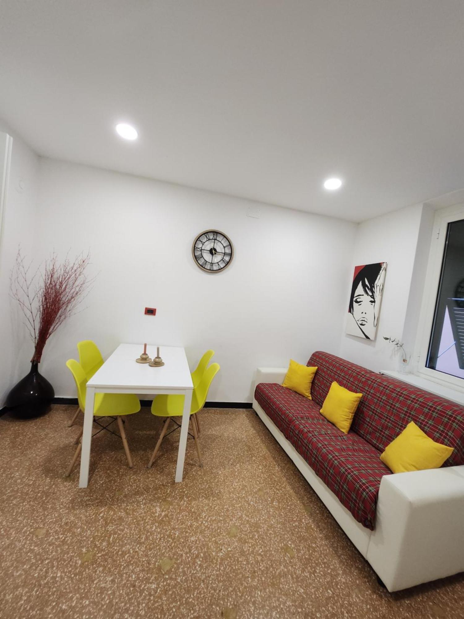 Varazzesuite Apartment 瓦拉泽 外观 照片