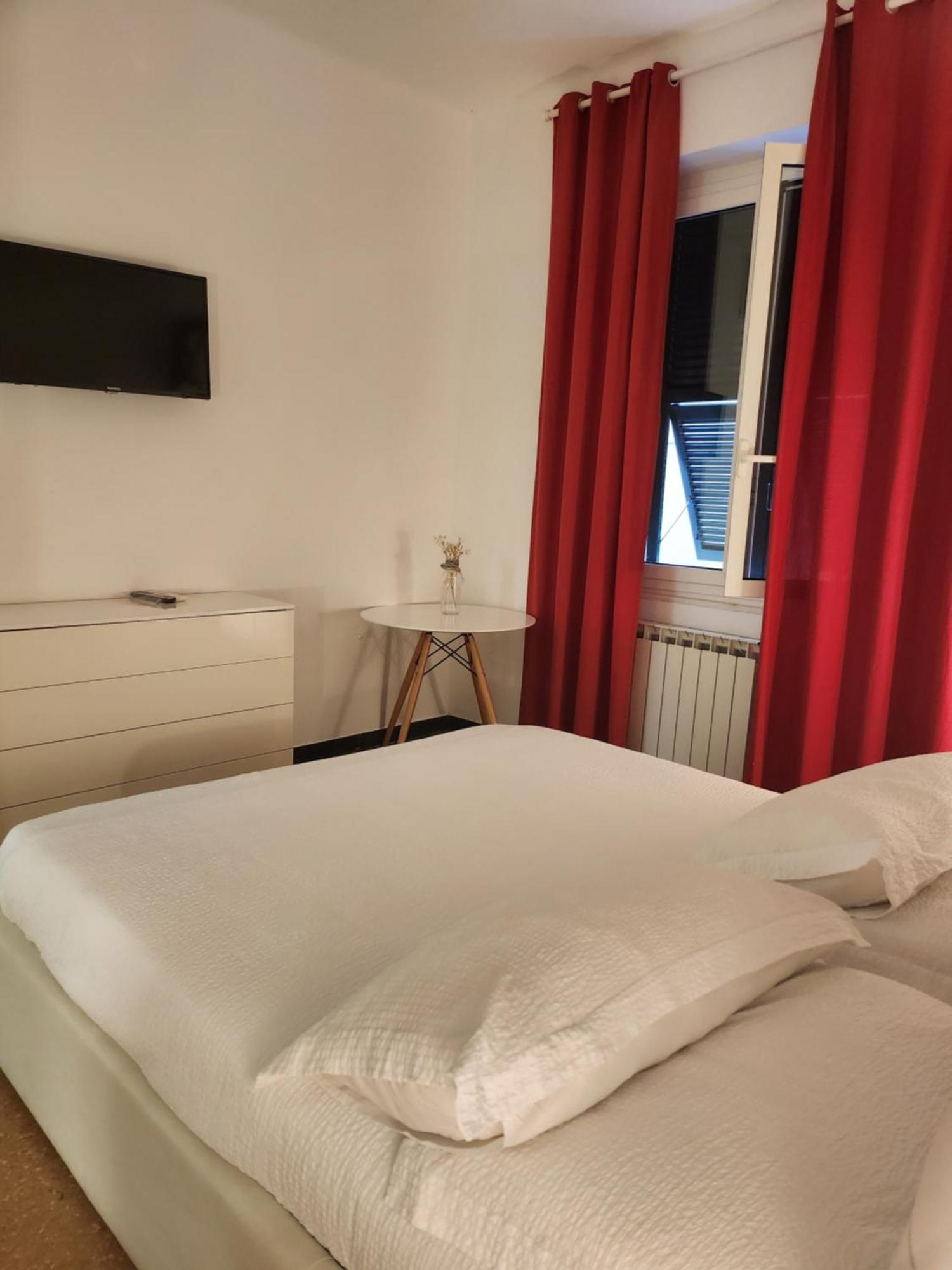 Varazzesuite Apartment 瓦拉泽 外观 照片