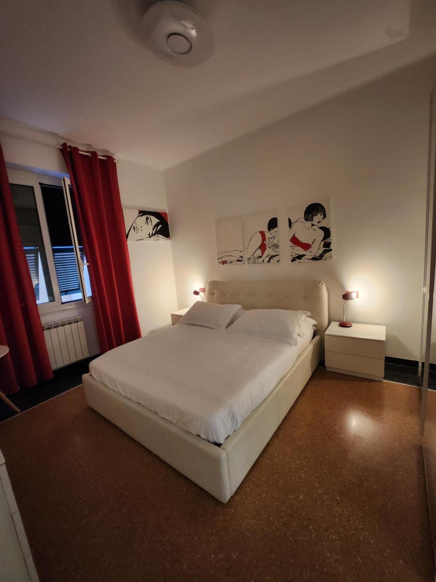Varazzesuite Apartment 瓦拉泽 外观 照片