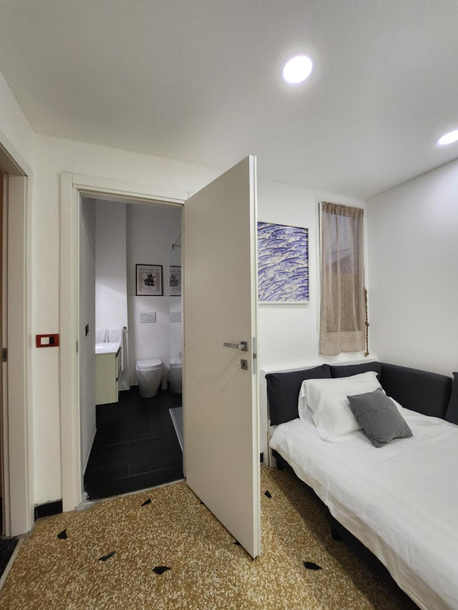 Varazzesuite Apartment 瓦拉泽 外观 照片