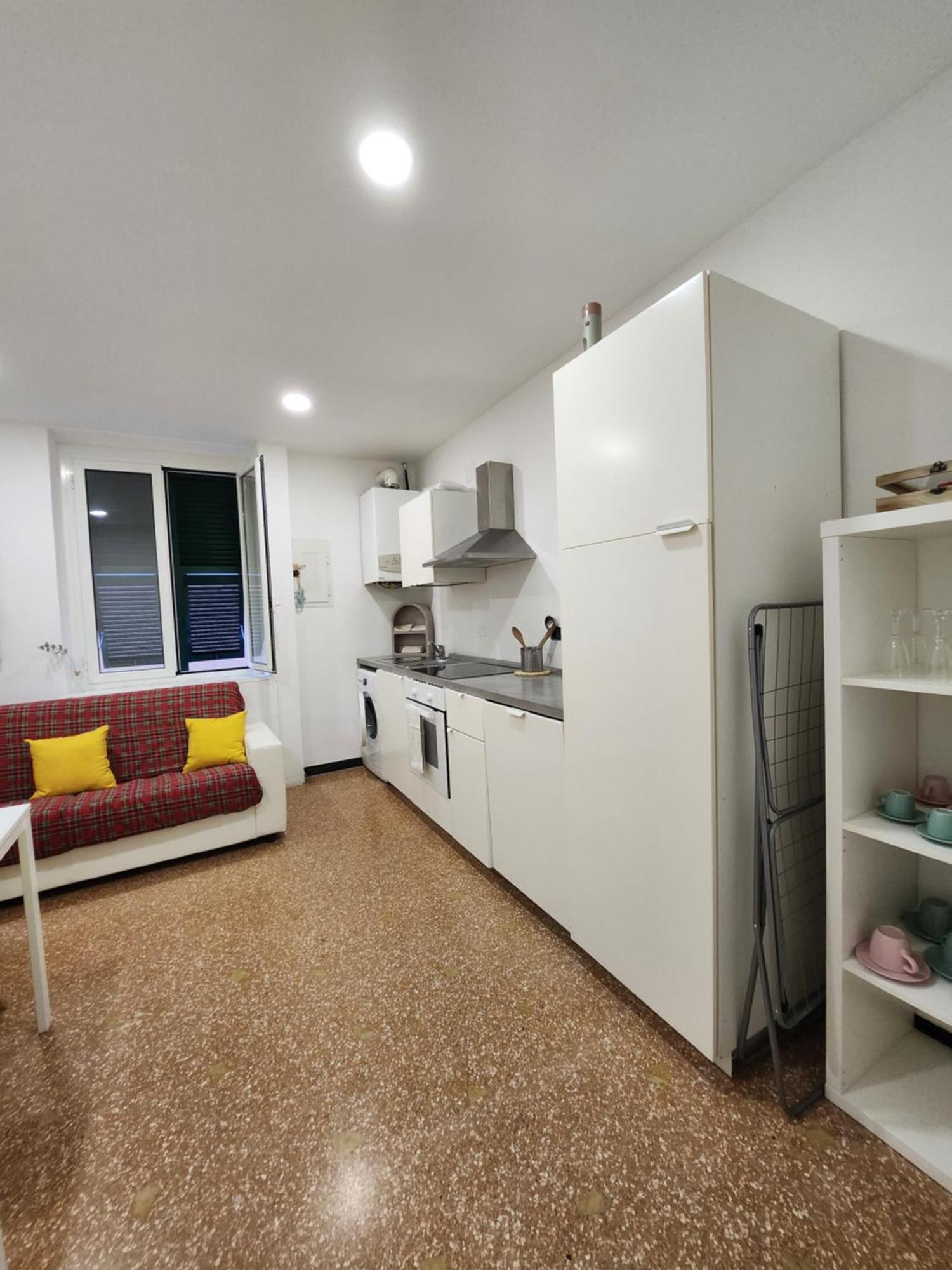 Varazzesuite Apartment 瓦拉泽 外观 照片