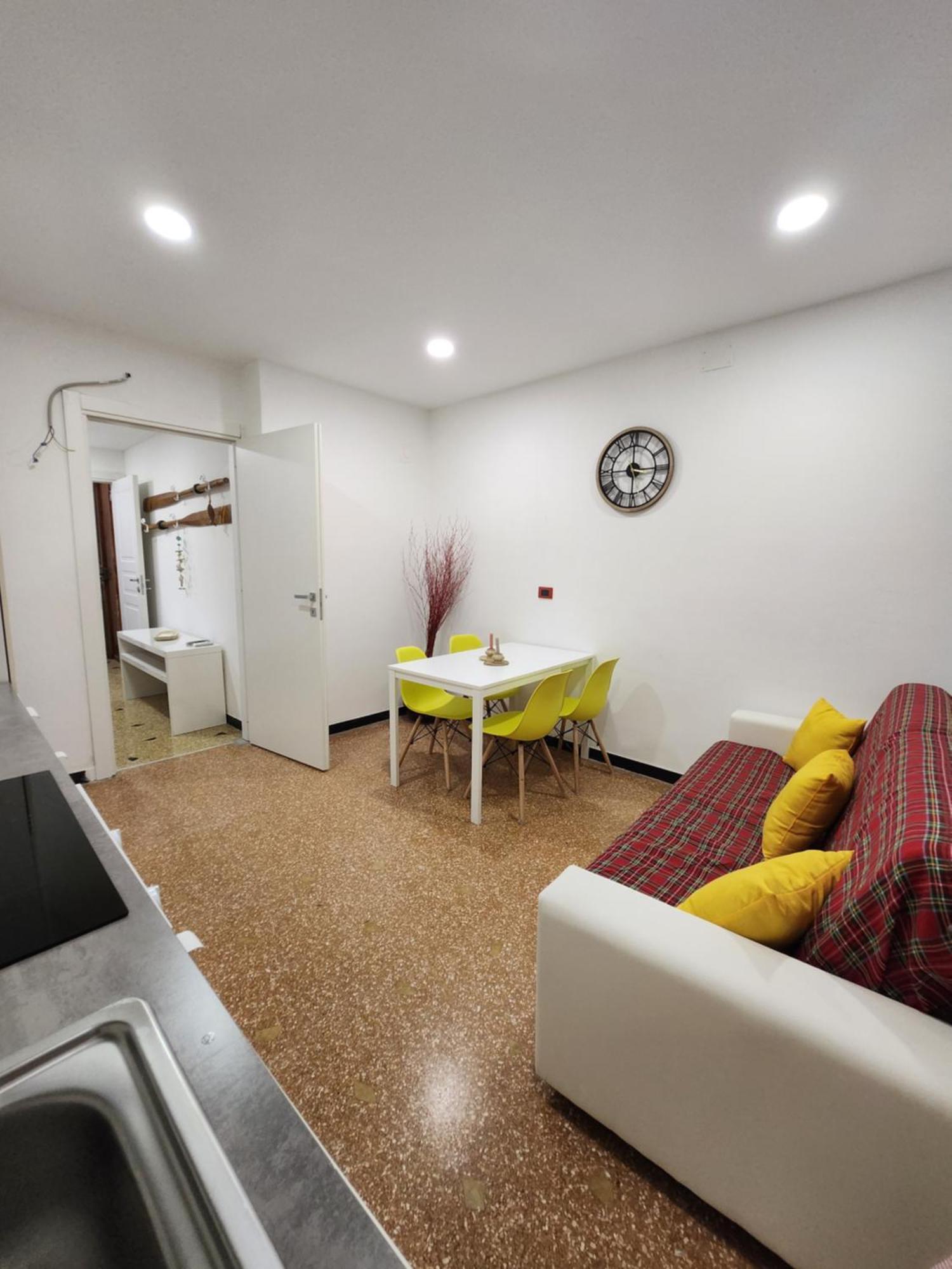 Varazzesuite Apartment 瓦拉泽 外观 照片